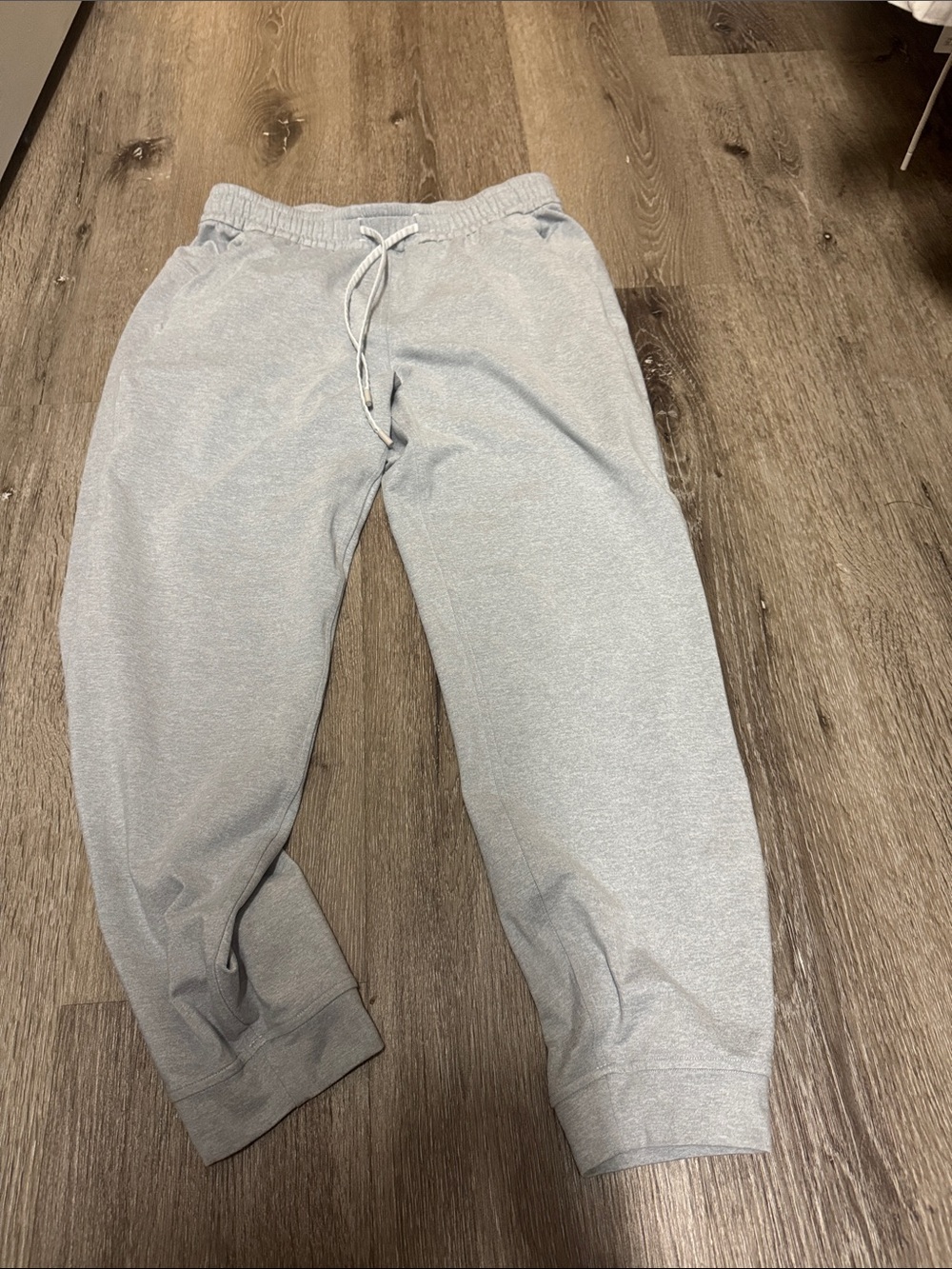 Lululemon classic fit midrise jogger